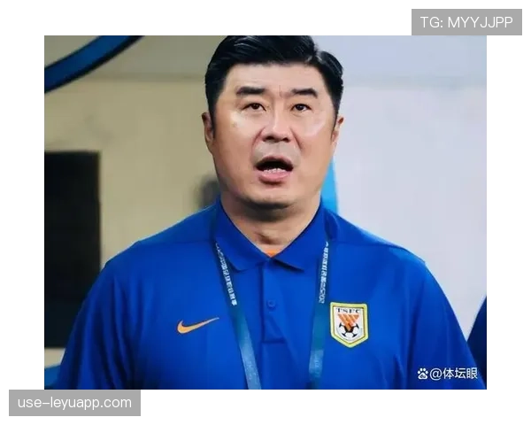 主帅换人还是继续“折腾”?山东泰山中期危机或将考验豪门定位 主帅换人还是继续“折腾”?山东泰山中期危机或将考验豪门定位